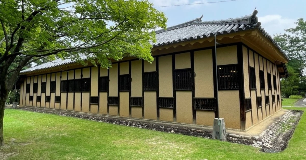 日本でここだけ！　枚方の鋳物工場で江戸時代にタイムスリップ