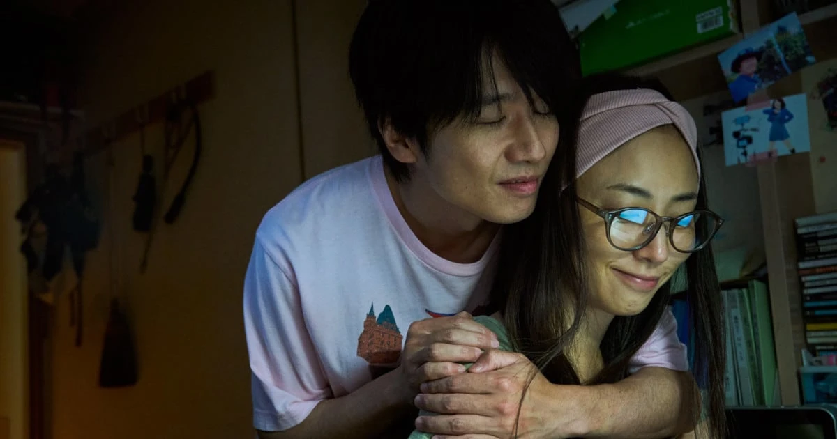 セックスレスになったら夫婦はおしまいか。「劇場版　それでも俺は、妻としたい」監督夫妻に聞く