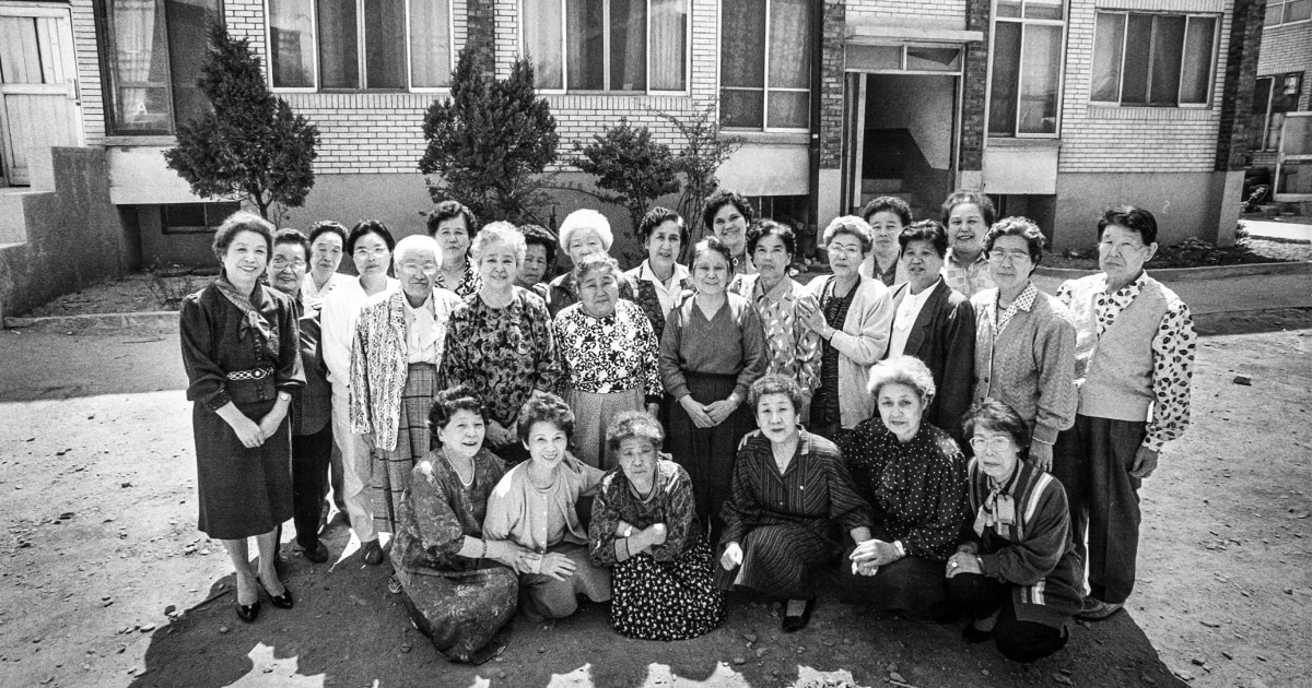 《愛したのは朝鮮人男性》植民地支配、日本敗戦、朝鮮戦争に翻弄され…それでも異国で生き抜いた「日本人女性」たちの「壮絶な半生」