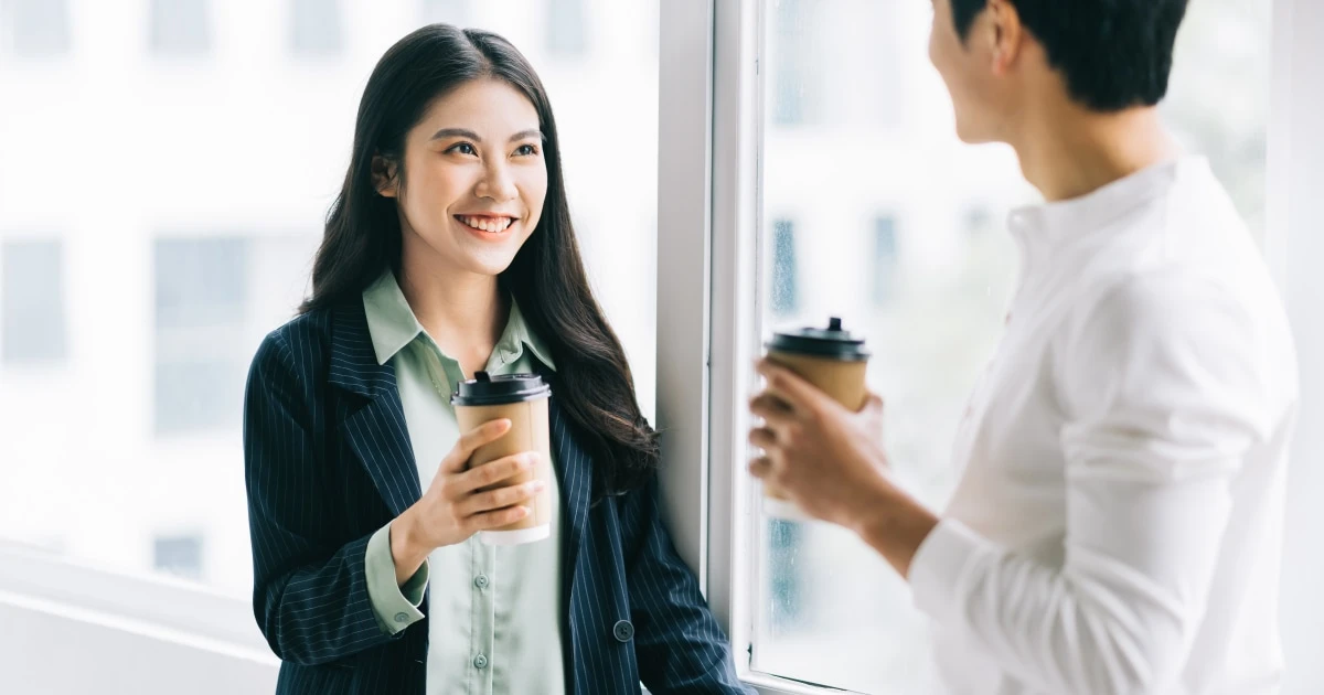 会議、雑談、1on1、ブレスト…と「壁打ち」は何が違う？できる人が実践する「最強の思考術」の本質