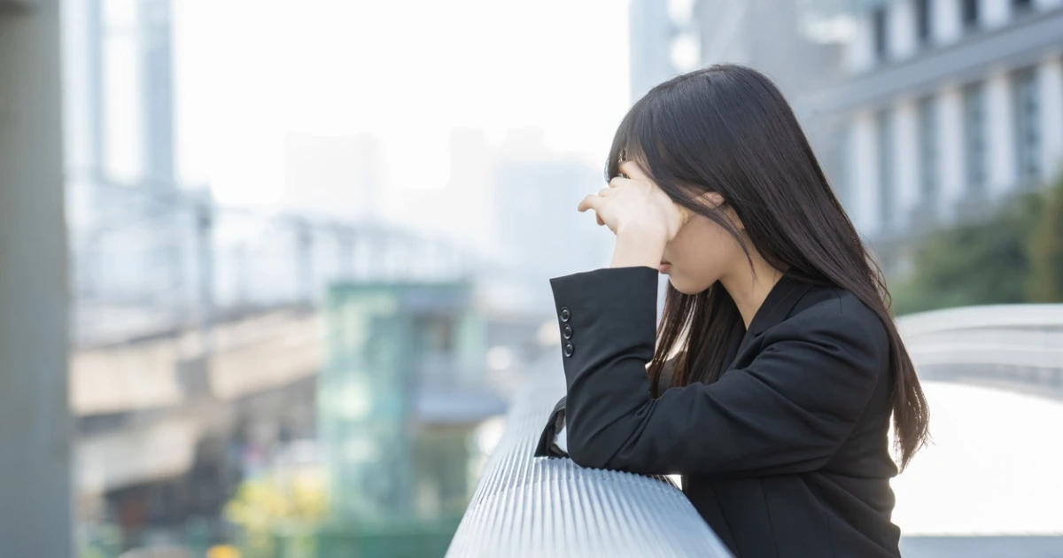 昇進して減給、異動は女性だけ…30代社員の「社内結婚後」に起きた「会社の理不尽」
