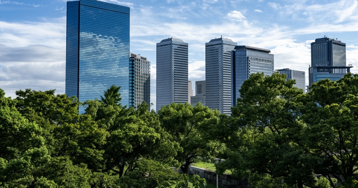 「民泊急増で大阪が壊れてしまう」巨大民泊マンションまでできる大阪市内で広がる住民たちの不安