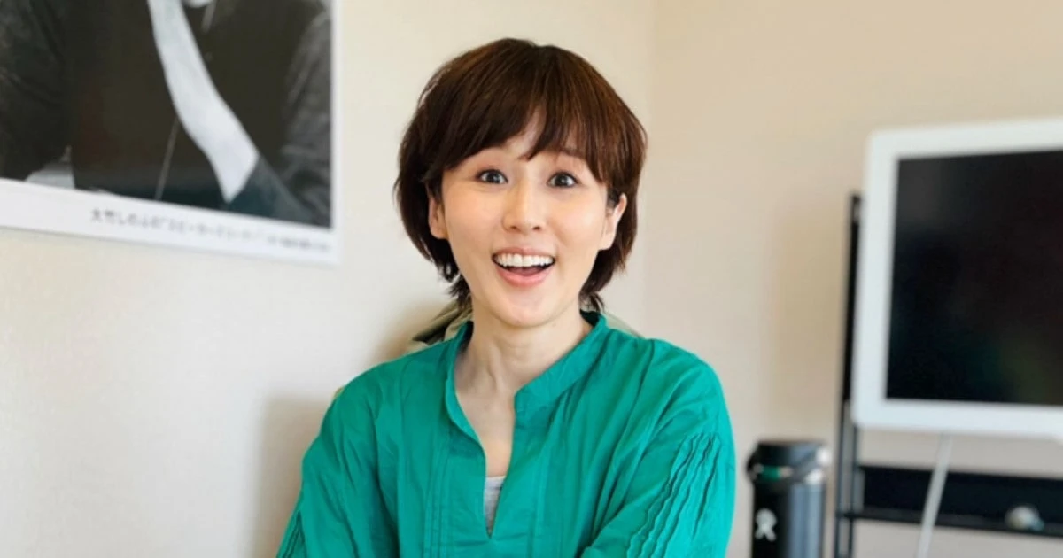 認知症の母と暮らすにしおかすみこ、「ゴミ出し」で知った母のすごさ
