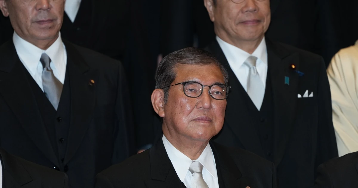 「消費税減税」も「社会保険料の引き下げ」もしない…石破政権の無策と、ウラで糸を引く財務省の「奇妙な言い訳」