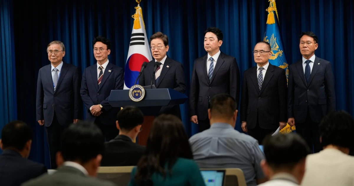 本人にソウルで直撃！李在明大統領は「反日・親中」なのか