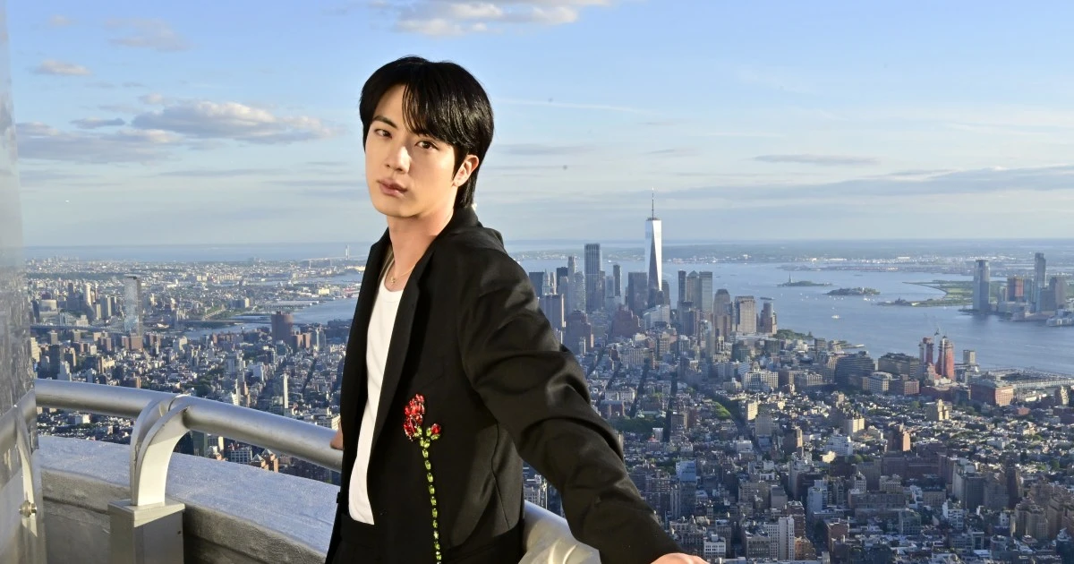 BTS・JINさんを悩ませた「強制キス事件」だけじゃない…K-POPアイドルたちを恐怖に陥れる「サセン」の「ヤバい手口」