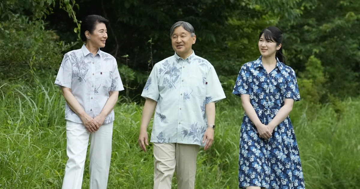美智子さまへの「皿婆」批判を避けるために…両陛下が「ご静養」を早めたウラ事情