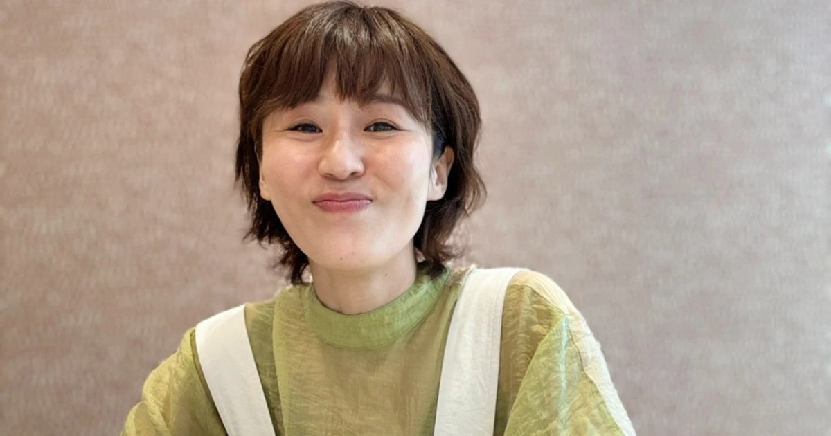 にしおかすみこ、ダウン症の姉の「尿問題」でカテーテルに挑む