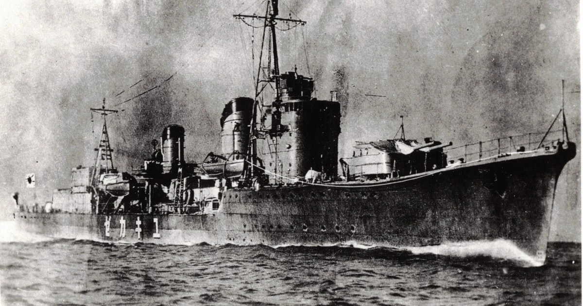 【特攻機1000機にまさる巨艦の突入】1945年4月の戦艦「大和」水上特攻作戦を生き残った「奇跡の駆逐艦・雪風」をご存じか…？ 《第二次大戦、米軍との知られざる攻防》