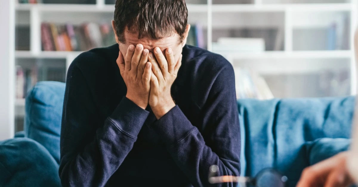 「妻が変わったのは1年ほど前です」38歳男性が嗚咽して語る妻の「謎の行動」