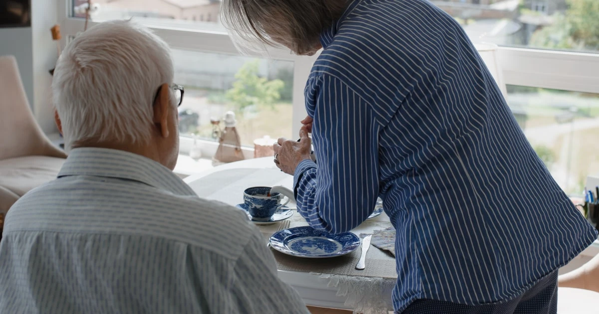母親の新しい彼氏は亡き夫と「同じ名前」で「91歳」!? そして突然に訪れる別れ…「最後の恋は死ぬ間際まで」を体現するドイツ人の”驚愕の生き方”
