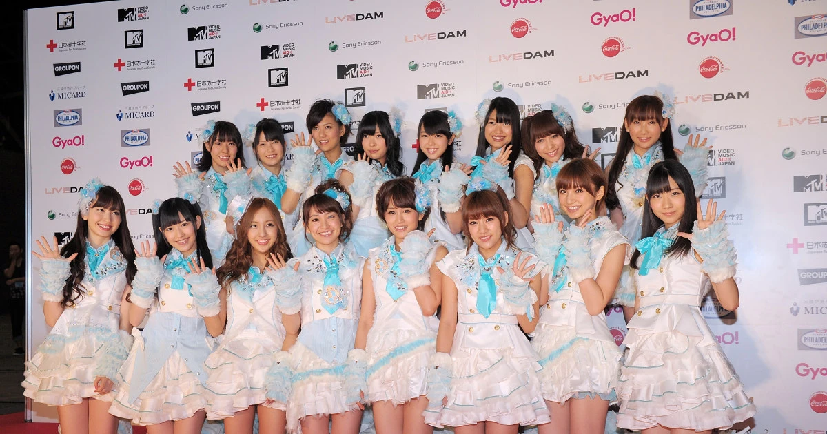 前田敦子でも大島優子でもない”AKB48旋風”の起爆剤となった「意外なメンバーの名前」…8期研究生「全員未昇格」の真相と選抜総選挙が開かれるようになった「本当の理由」