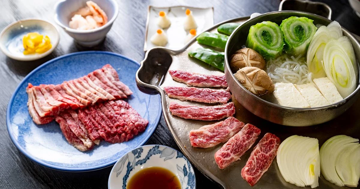 旨い馬肉を食べるなら、熊本でも長野でもなく、青森県・八戸エリアの「五戸町」!!