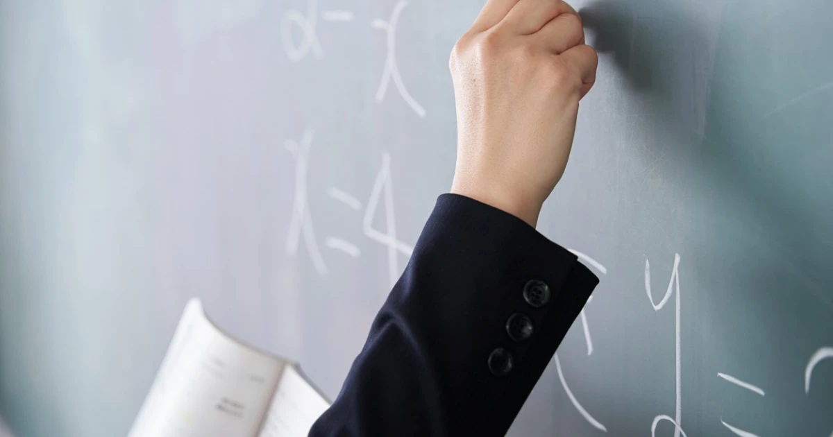 数学教授が大学で基礎的な「四則（混合）計算」を講義する理由