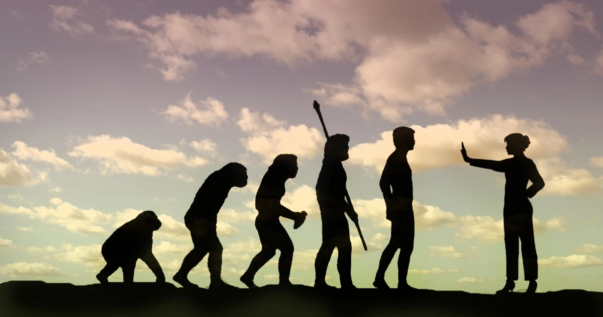 「進化の速さ」はなぜ違う？…「古生物学の革命」により進化学界に巻き起こった「大論争」