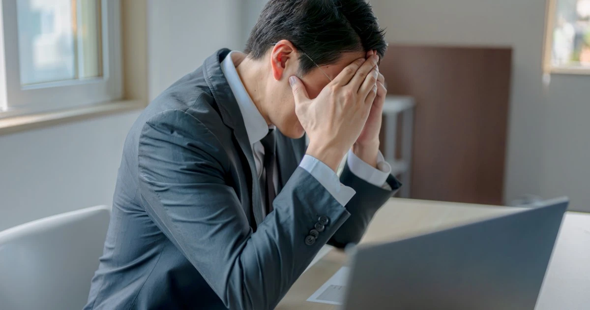 心療内科も効かなかった…「年収1000万円」生活を捨てたサラリーマンが「会社から逃げる」決断ができたワケ