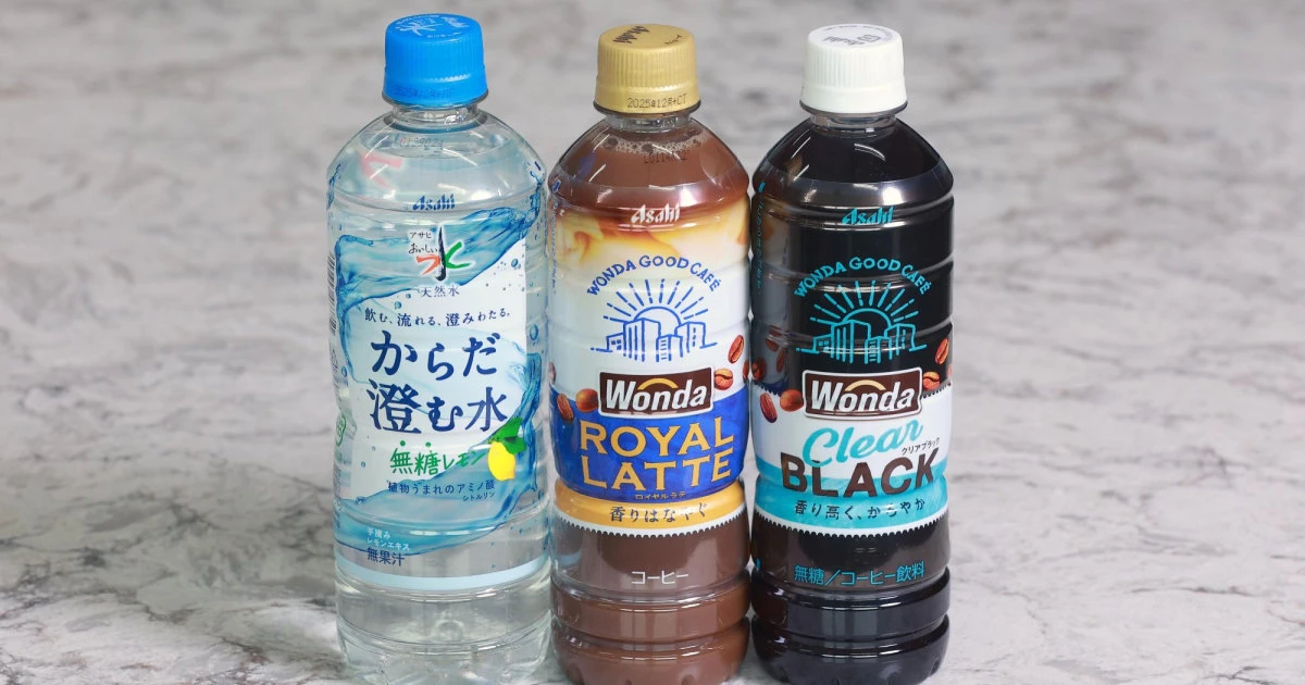 少なくとも2時間は走る！アサヒ飲料・米女太一社長の休日の過ごし方