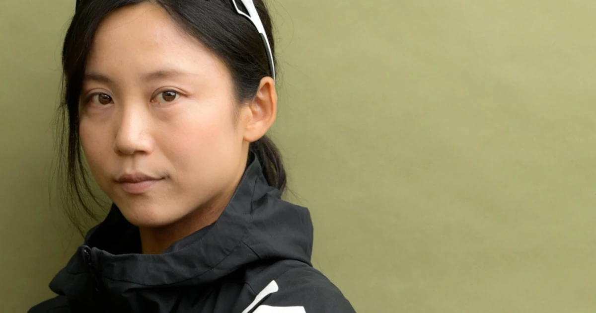15歳で最年少オリンピック日本代表。高木美帆選手が子どものころ「意識が変わった」瞬間