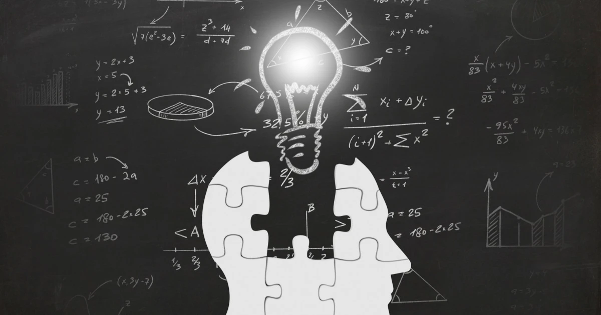 数学のヒラメキを生み出すものは何か？「思いつく人」がやっている｢特殊化して考える」という思考法