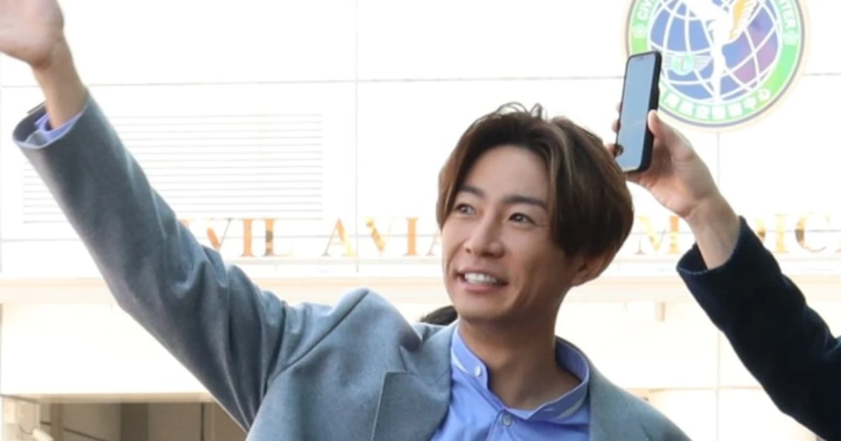 「なぜ相葉？」の声噴出も…テレ朝が”代表作ゼロ”の「俳優・相葉雅紀」に主演を託した裏事情《新ドラマ『大追跡』》