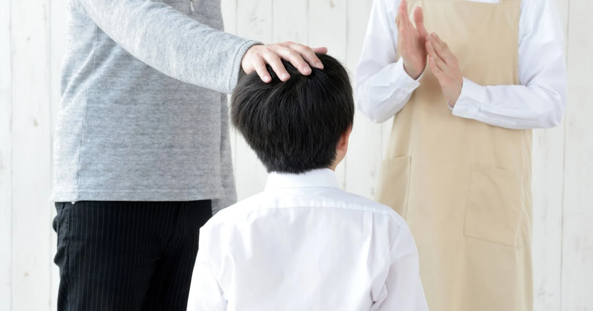 落合陽一を育てた母親が実践していた「子どもの才能を伸ばす３つのルール」
