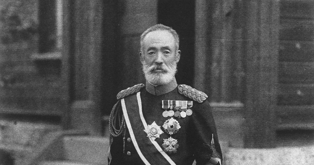 日露戦争後、じつは「明治40年」に「日本の大きな転換点」があった…乃木希典に与えられた「爵位」が意味すること