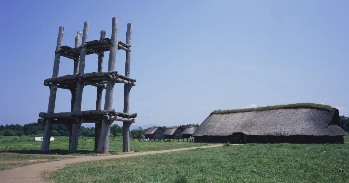 古代ギリシャと三内丸山遺跡には意外な共通点があった…紀元前、古代人が発見した「観光」という魅力