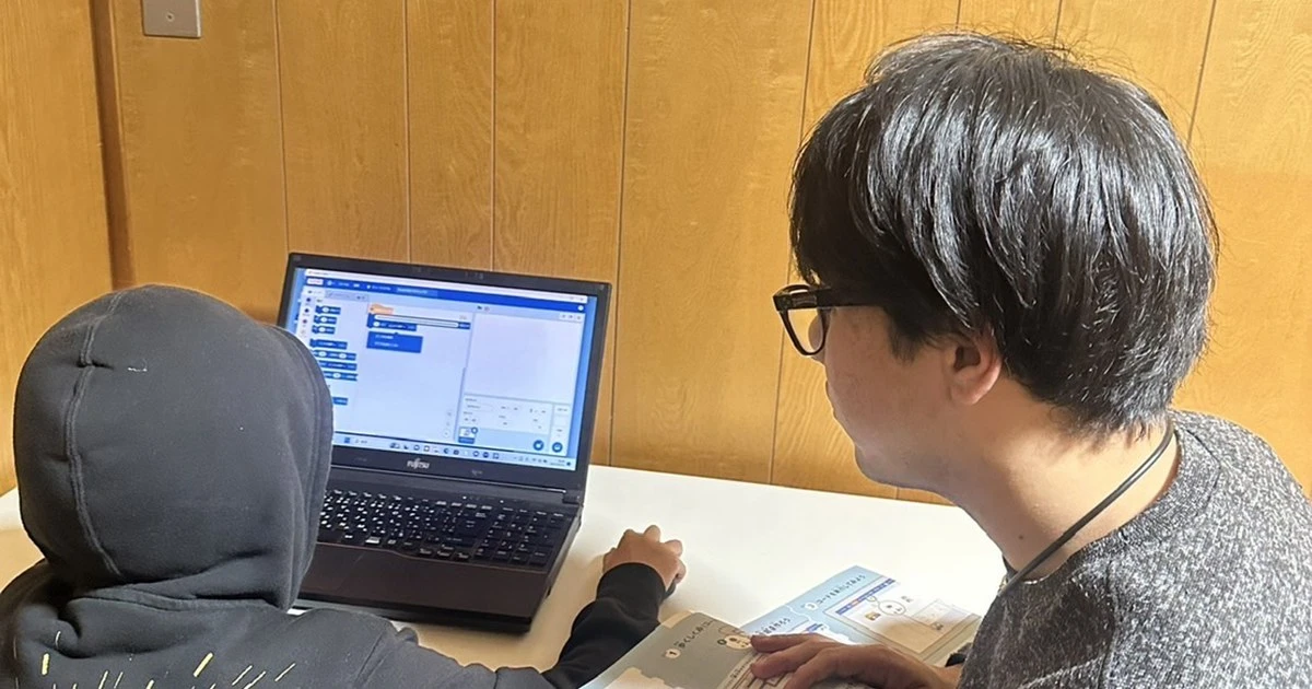 「してあげなきゃと思っていた」24歳相談員が反省した、不登校の子との向き合い方