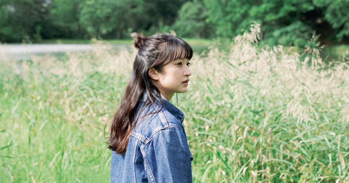 大好きなきのこを探して…門脇麦が山歩き体験から感じた「生きる上で欠かせないもの」