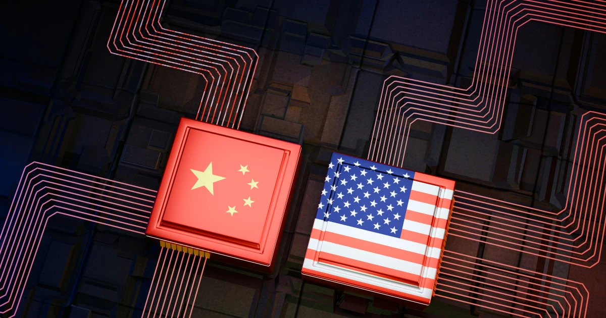 米中交渉が本格化…！トランプが中国に押し付ける「規制緩和」で中国が迎える「長期停滞」の悲惨な罠