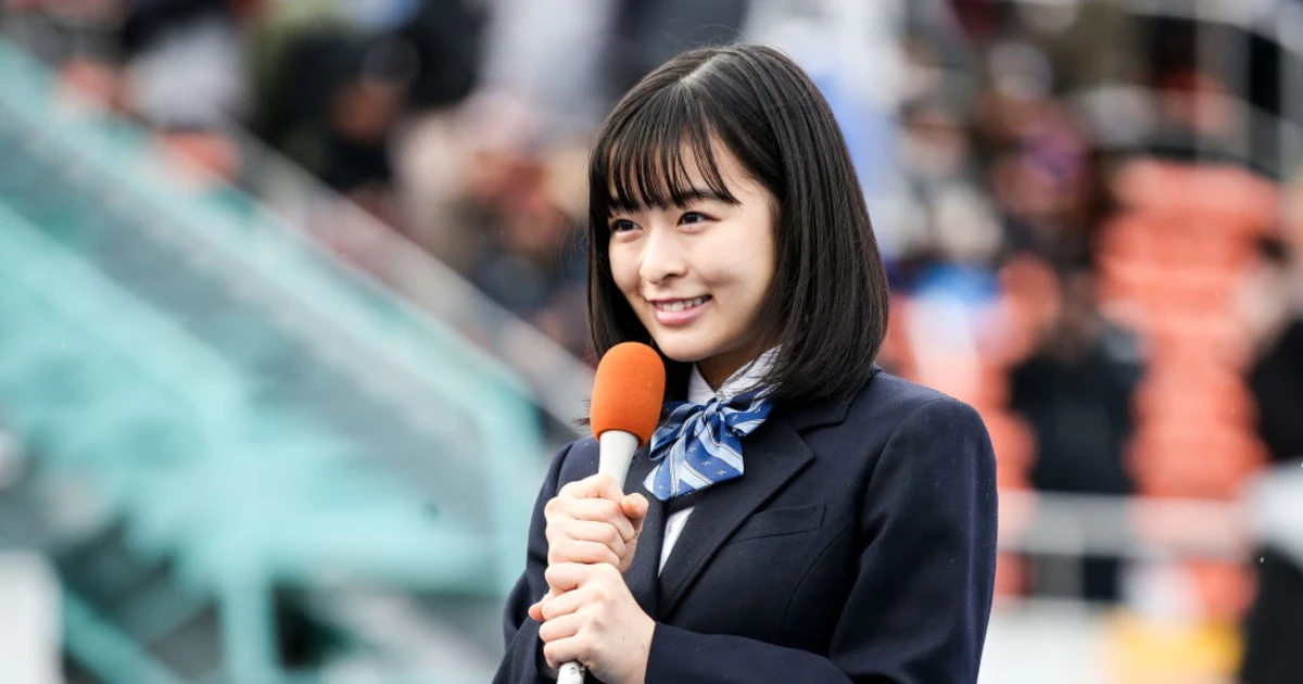 映画『国宝』で濡れ場を熱演して…清純派女優・森七菜に囁かれる「大分県のステージママ」