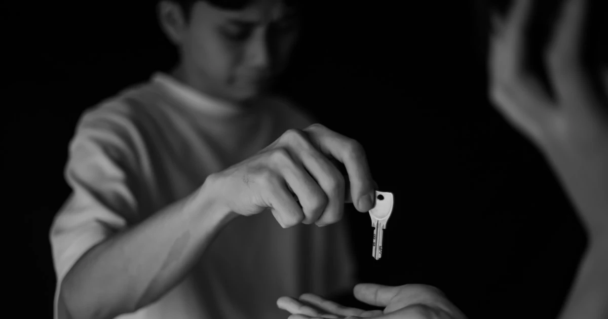 「移動できる人」と「移動できない人」の格差がある中、「動かないこと」に注目すべき理由