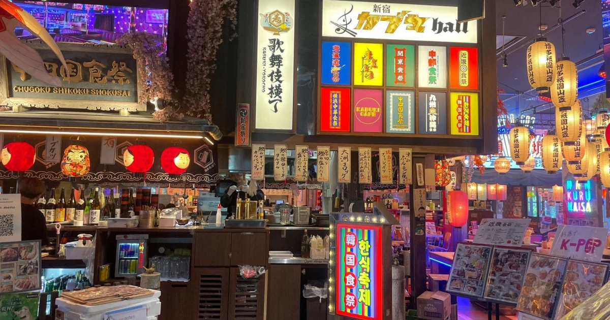 新宿・歌舞伎町なのにガラガラ…東急不動産「歌舞伎町タワー」が廃墟化する現状