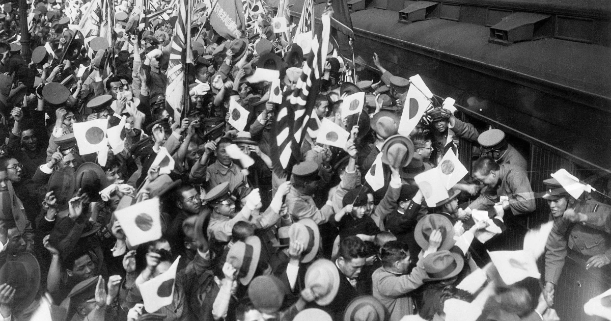 敗戦当時、「満洲国内」にいた約150万人の日本人の全責任を負い…「満鉄」が消滅するまでの経緯