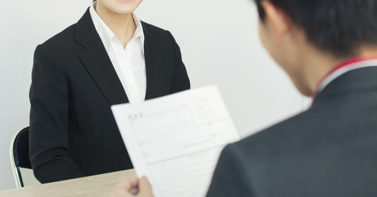 【就職活動】面接で重要なのは「自己アピール」ではない!?…世界的人材コンサルファームの元社長が教える「協働」の重要性