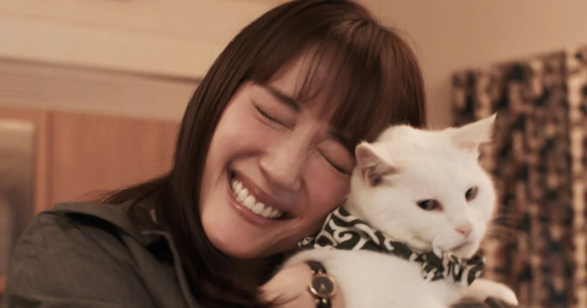 犬と暮らして人生変わったアラフィフが綾瀬はるかでドラマ化『ひとりでしにたい』に共鳴したこと
