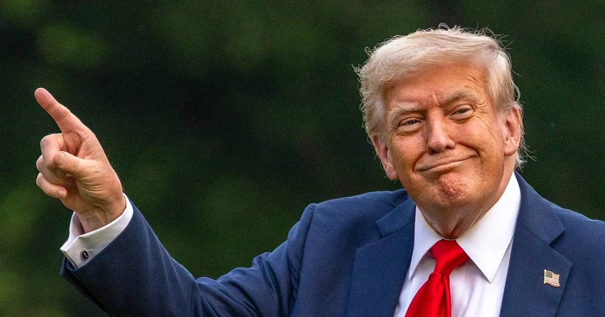 米国株、夏相場の「急落」に注意…「トランプショック」を織り込んでなお消えない「4つのリスク」