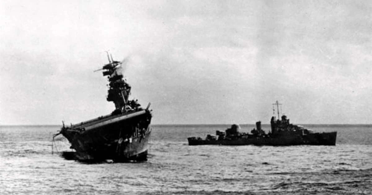 1945年8月15日、終戦を知り、航空隊に「降参するな」と嘆願に来た民間人たちがいた