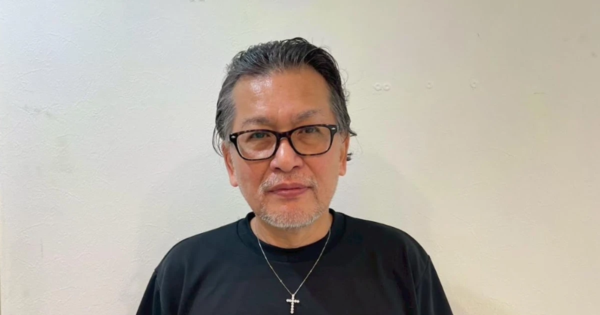 【工藤会幹部】から異色の転身。元ヤクザが「暴力団追放」の商店街でうどん屋を開業するまで
