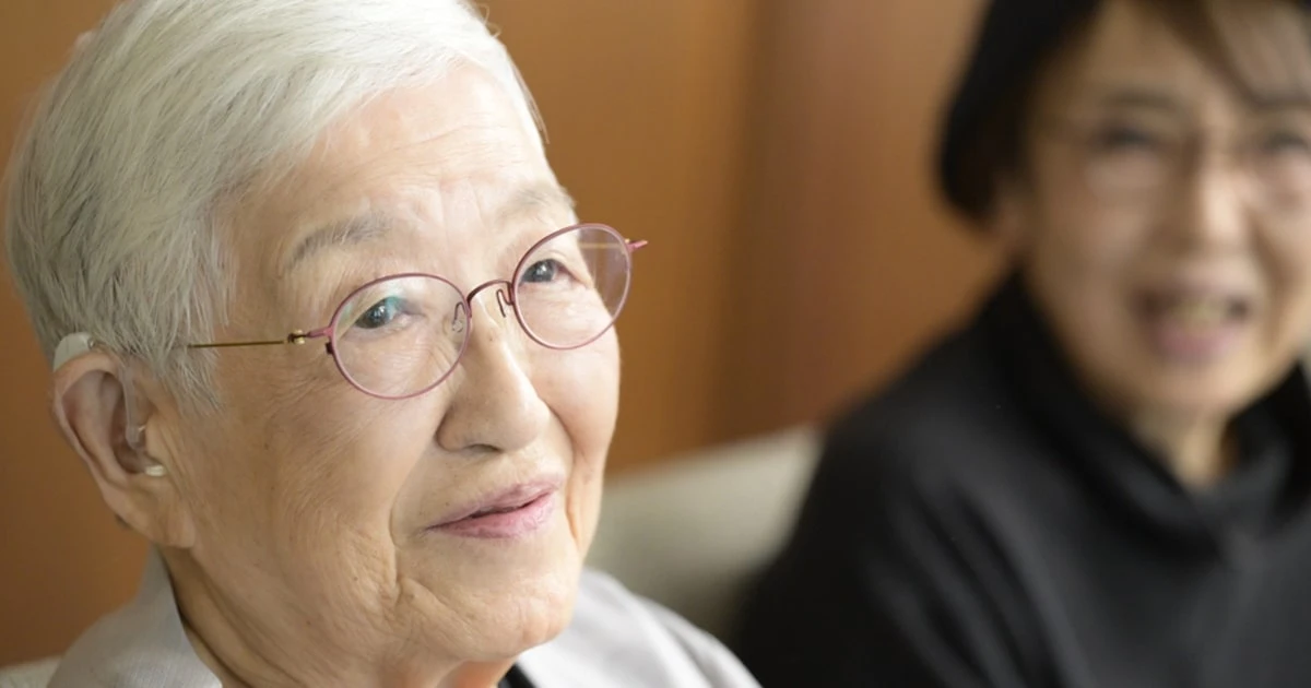 「先生、長生きさせて」16歳で被爆した90歳が70年以上語れずにいた体験を語ると決めるまで