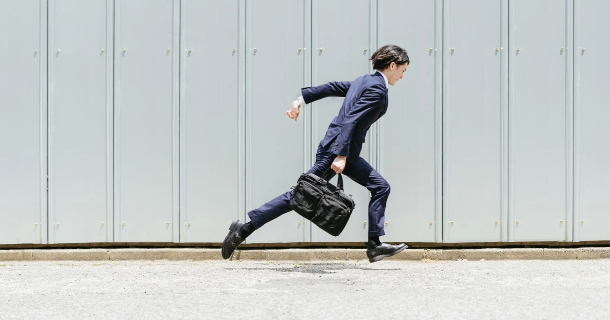 40歳課長が絶句…30歳部下が「昼休み返上」→「勝手に早退」したまさかの理由