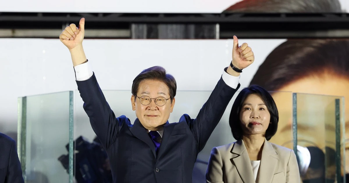 李在明政権の「小口株主保護」の商法改正で株価急騰、支持率も急上昇……一方、大企業は「戦々恐々」