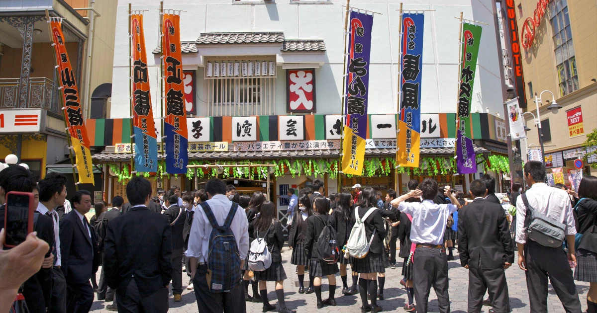 「江戸落語『茶金』が許せない！」…京都人が物申す上方落語『はてなの茶碗』地名”改変”と東西文化の”深い溝”