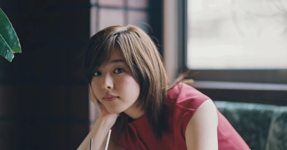 唐田えりかが綴る「親友・菅原小春と過ごした、一生忘れない京都の夜」