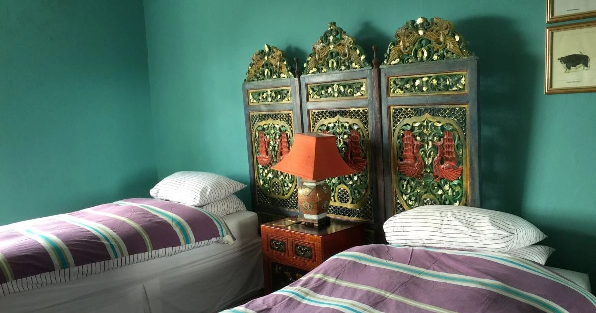 イギリス人の部屋はなぜ素敵なのか。モノが多い、狭い、家具が合わない…悩みの改善策
