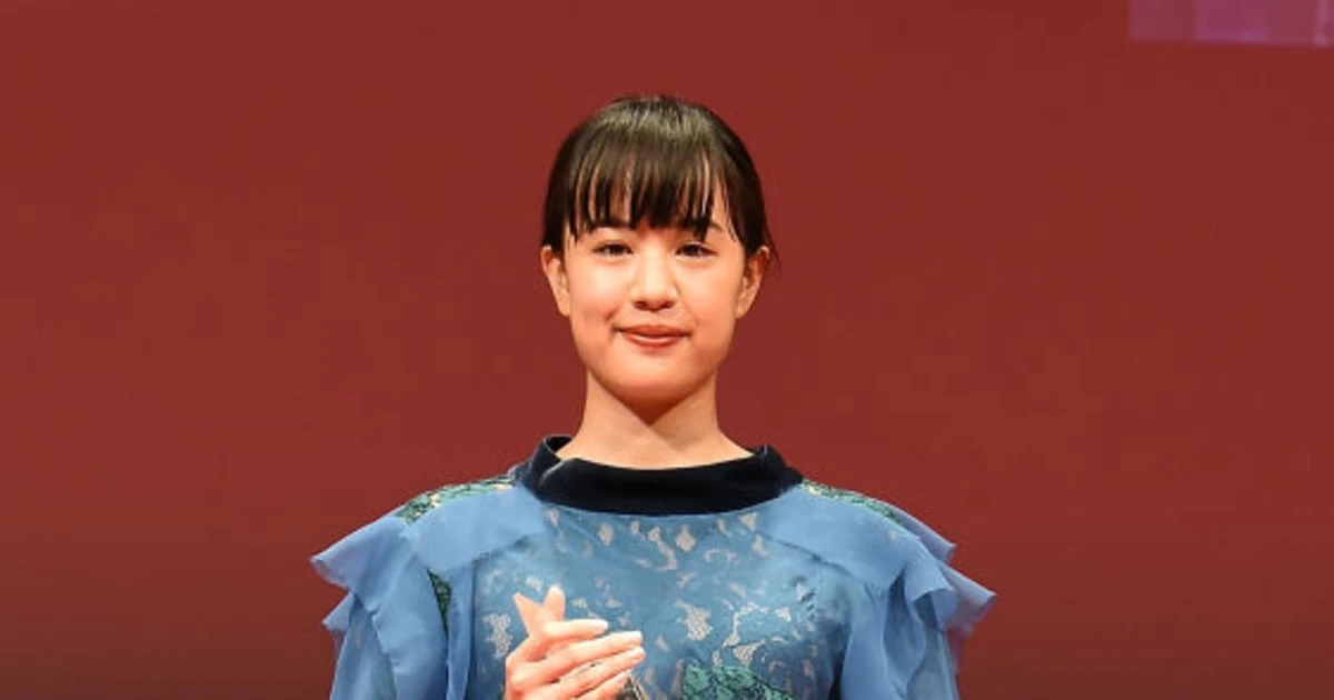 《石橋凌と原田美枝子が父母》「いくらなんでも親の十四光」と指さされ…石橋静河が朝ドラ新ヒロインに抜擢された「本当の理由」