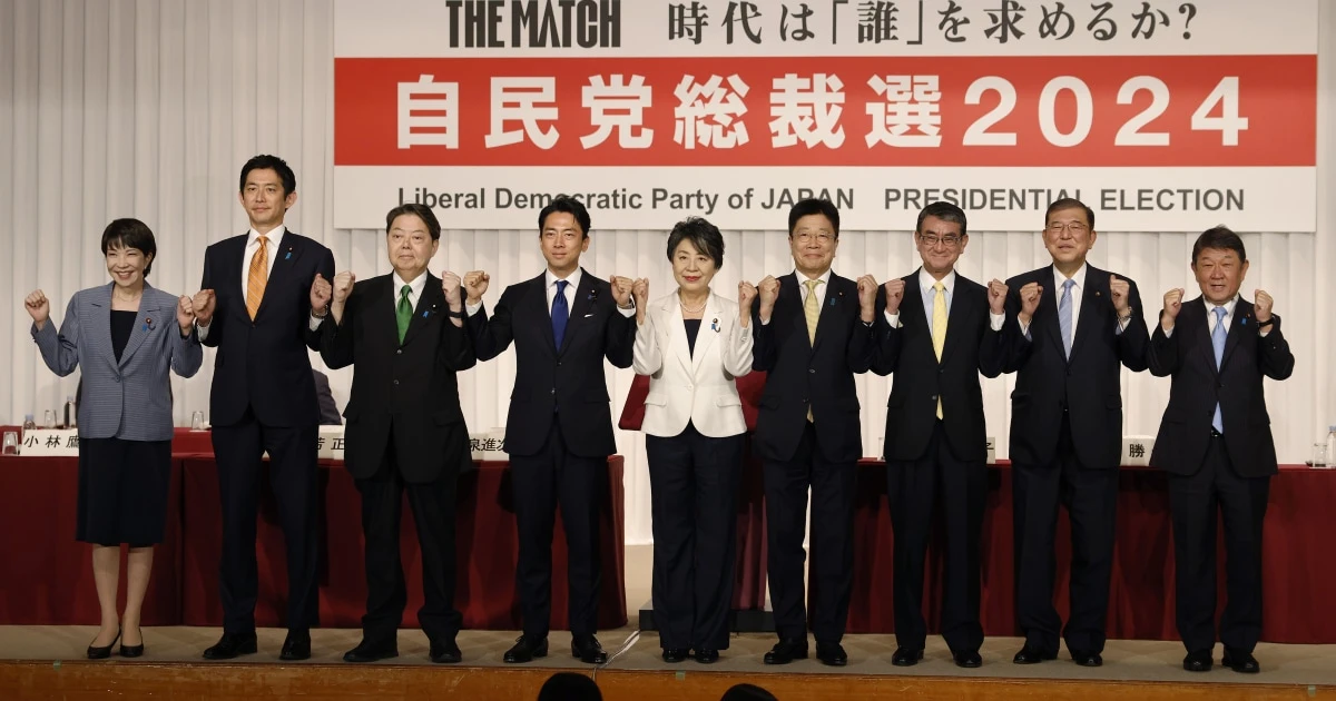 「党派性丸出し」は誤解…統一教会問題を追究する鈴木エイトが「自民党の攻撃」は目的ではないと断言する理由