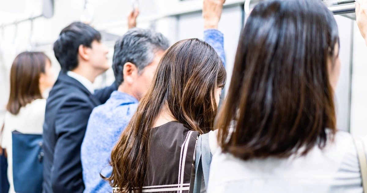 夫が！息子が！「痴漢で逮捕されました」…加害者家族に降りかかる地獄の現実