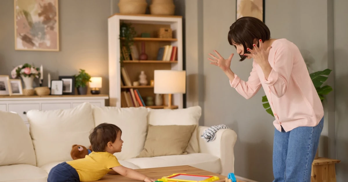 「子どもを怒鳴ってしまった私は最低の母親」？小児精神科医が解説「ゼロヒャク思考」の危うさ