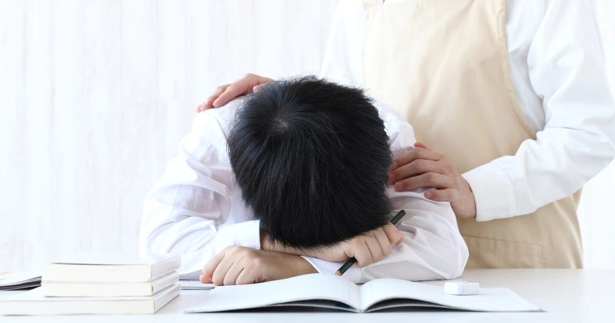 【ついに34万人を突破】「不登校」の子を診続けて30年のベテラン医師が保護者に必ず伝えているアドバイスとは